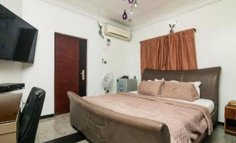 Platinum Inn Gee Hotel Surulere