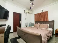 Platinum Inn Gee Hotel Surulere