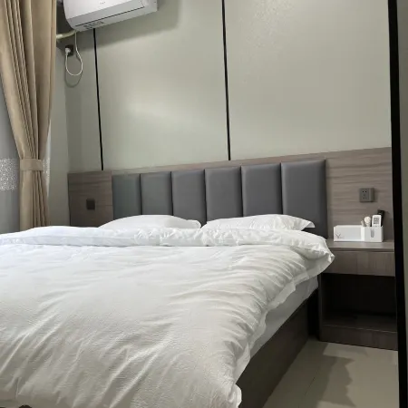 Meichen Business Hotel