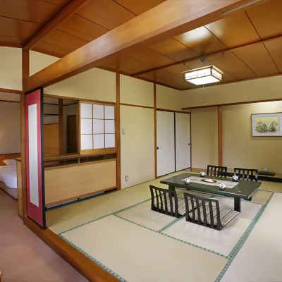 Itsuura Kanko Hotel