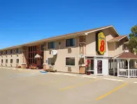 Super 8 by Wyndham Las Vegas Các khách sạn ở Las Vegas