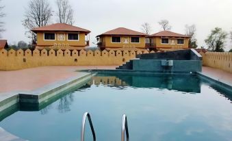 Mahua Tiger Resort