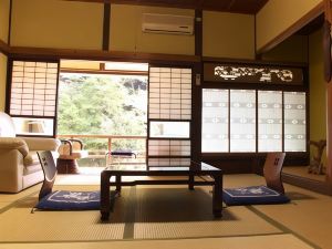 Kadoya Ryokan