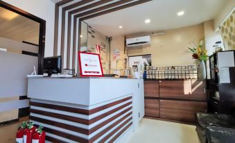 Reddoorz Plus Near Robinsons Place Gensan