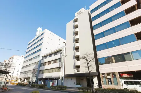 Sankei City Hotel Chiba