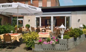 Hotel Restaurant Witte