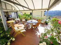 Albergo Villa Sorriso Hotels in Fiesole