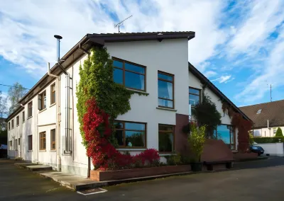 Aisleigh Guest House