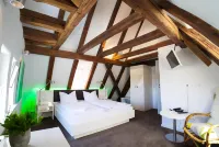 Soleiado Hotel Hotels in Vaihingen an der Enz