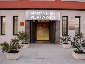 Apartamentos Portazgo