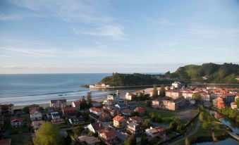Hotel Don Pepe Ria