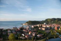 Hotel Don Pepe Ria Hotels in Ribadesella