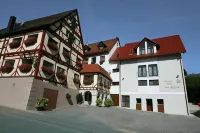 Gasthof Hotel Zum Hirsch
