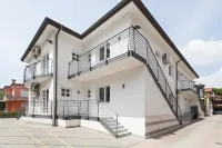 Hotel & Residence Progresso - Kuntosalit