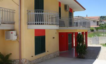 B&B Paradiso