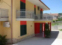 B&B Paradiso فنادق في Falerna