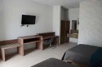 Hotel Monarca