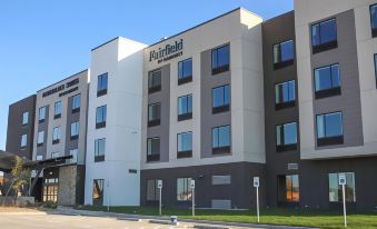 TownePlace Suites Norfolk