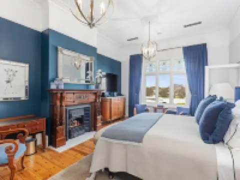 Delgattie Estate Hotels in Mount Gambier
