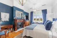 Delgattie Estate Hotels in Glenburnie