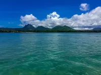 Admiralmahé Hotels in Mahebourg
