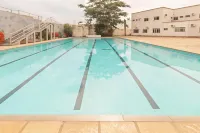 OYO New Anápolis Hotel, Imperatriz Hotels in Imperatriz