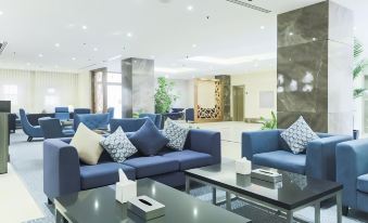 Safwat Alkhobar Hotel