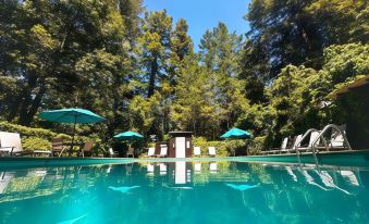 Redwoods River Resort & Campground