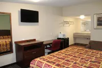 American Inn & Suites Hotel a Paris