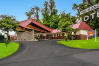 Highland Inn New Cumberland Hotels in Fairview Township