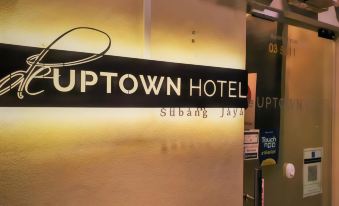 De Uptown Hotel @ Subang Jaya