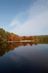 Mountain Springs Lake Resort Hotel di Bartonsville