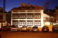 Posada-Spa Privilegio de Vara Hotels in Argoños