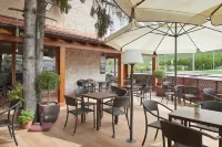 Hotel Iriguibel Huarte Pamplona Hotels in Cuenca de Pamplona - Pamplona