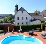 Landhotel Thürmchen Hotels in Schirgiswalde