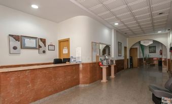 Apartamentos Turísticos Fresno
