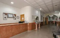 Apartamentos Turísticos Fresno Hotels in Torre La Mata