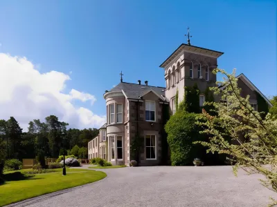Loch Ness Country House Hotel Hotels in Beauly