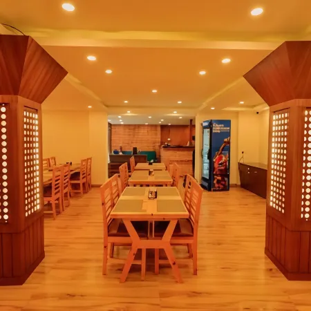 Kathmandu Aagantuk Hotel