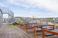 Comfort Hotel Xpress Youngstorget