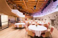 Burghotel Schlaining Hotels in Gemeinde Bad Schonau