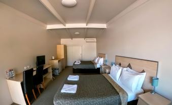 Highway One Motel
