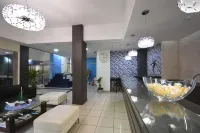 Apartamentos Tinoca