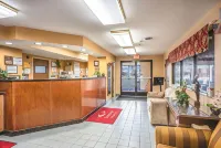 Econo Lodge Hotels in Princeton