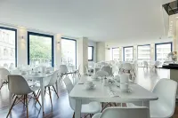Smartcity Designhotel Hotels in Hannover