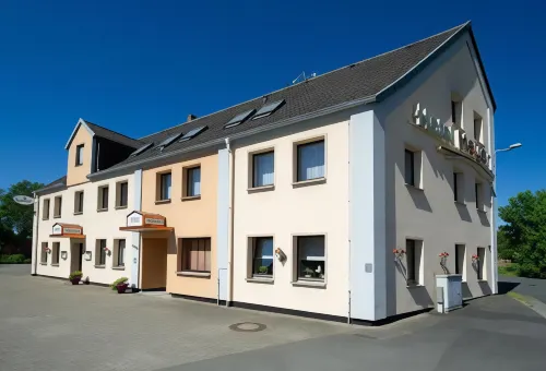 Hotel Meyer in Hildesheim Hotels in Ahrbergen