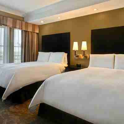 La Bellasera Hotel & Suites Rooms