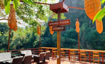 SpringRiver Resort