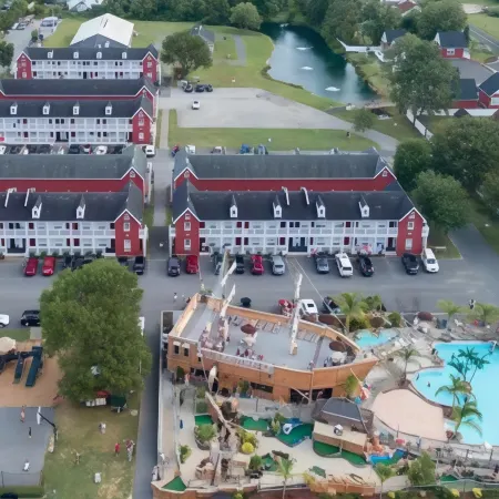 Francis Scott Key Family Resort