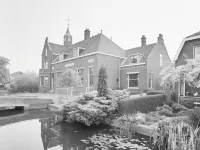 Polderhuis Bed & Breakfast Các khách sạn gần Zoetermeer Oost